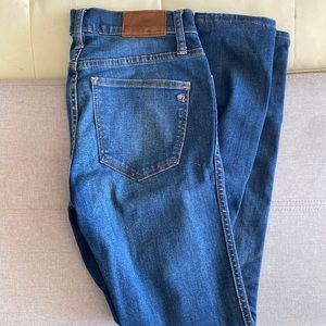 Madewell Jeans